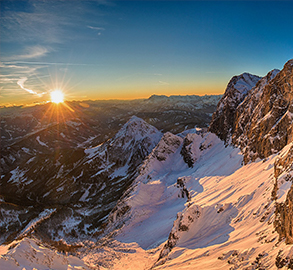 The Dachstein